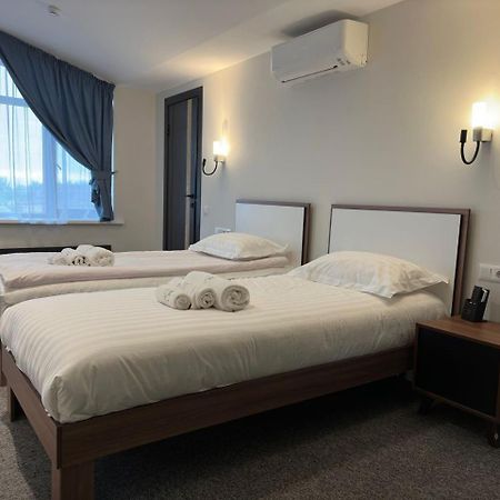 Hotel 78 Cafe Karakoł Zewnętrze zdjęcie